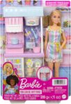 Barbie Gelateria - Mattel