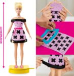 Playdoh Barbie Designer Fashion Show - Hasbro