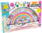 Happy Rainbow Beads - Nice