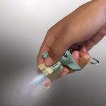 Portachiavi Led The Child  - Lego