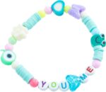 Happy Rainbow Beads - Nice