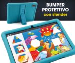 Mio Tab 10' Super Pro 3/6 anni - Lisciani