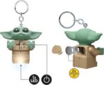 Portachiavi Led The Child  - Lego