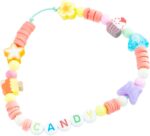 Happy Rainbow Beads - Nice