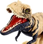 Bistahieverors Jurassic World - Mattel