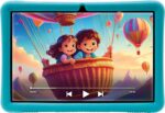 Mio Tab 10' Super Pro 3/6 anni - Lisciani