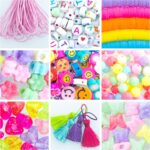 Happy Rainbow Beads - Nice