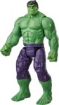 Avengers Hulk DLX - Hasbro