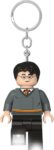 Portachiavi Harry Potter con Luci - Lego