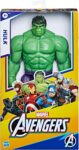 Avengers Hulk DLX - Hasbro