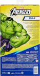 Avengers Hulk DLX - Hasbro