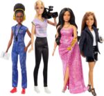 Barbie Carriera nel Cinema - Mattel