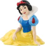 Salvadanaio Biancaneve in Ceramica - Disney Enchanting