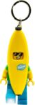 Portachiavi Led Banana - Lego