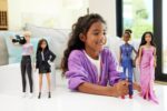Barbie Carriera nel Cinema - Mattel