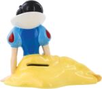 Salvadanaio Biancaneve in Ceramica - Disney Enchanting