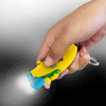 Portachiavi Led Banana - Lego