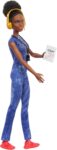 Barbie Carriera nel Cinema - Mattel