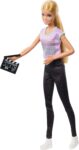 Barbie Carriera nel Cinema - Mattel
