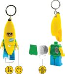 Portachiavi Led Banana - Lego