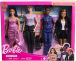 Barbie Carriera nel Cinema - Mattel