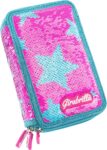 Astuccio 3 Zip Girabrilla - Nice
