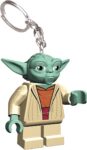 Portachiavi Led Maestro Yoda - Lego