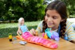 Barbie Camping Malibù - Mattel