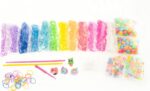 Elasticolor Pro Mega Set - Nice