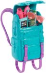 Barbie Camping Malibù - Mattel