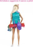 Barbie Camping Malibù - Mattel