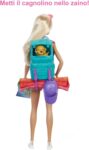 Barbie Camping Malibù - Mattel