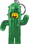 Portachiavi Led Cactus - Lego