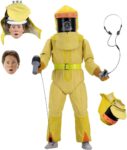 Marty Tales of Space Ritorno al Futuro - Neca
