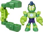 Iron Hulk pers. 7cm - Hasbro