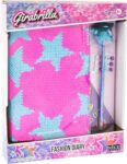 Diario Girabrilla Fashion Fluo - Nice