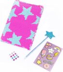 Diario Girabrilla Fashion Fluo - Nice