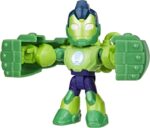 Iron Hulk pers. 7cm - Hasbro