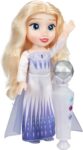 Frozen Elsa Con Te - Jakks