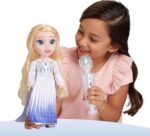 Frozen Elsa Con Te - Jakks