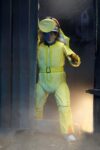 Marty Tales of Space Ritorno al Futuro - Neca