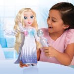 Frozen Elsa Con Te - Jakks