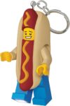 Portachiavi Led Hot Dog - Lego