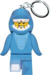Portachiavi Led Squalo - Lego