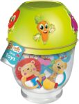 Baby First Toys Carotina - Lisciani