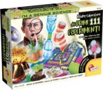 Super Laboratorio dei Primi 111 Esperimenti - Lisciani