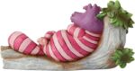 Stregatto Sdraiato - Disney Traditions