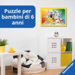 125 pz. Pokemon - Ravensburger
