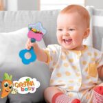 Baby First Toys Carotina - Lisciani