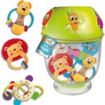 Baby First Toys Carotina - Lisciani